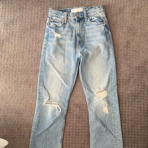 Mother Denim jeans